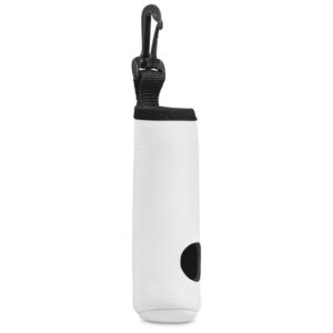 Hoppla Albatross Neoprene Golf Ball Pouch - Image 4