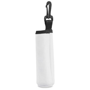 Hoppla Albatross Neoprene Golf Ball Pouch - Image 6