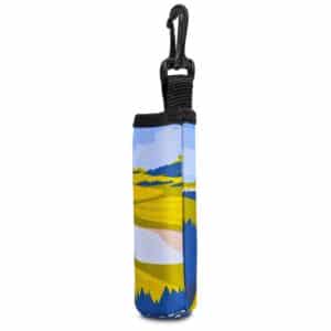 Hoppla Albatross Neoprene Golf Ball Pouch - Image 3
