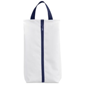 Hoppla Spikes Polyester Shoe Bag - Image 7