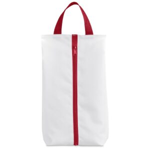 Hoppla Spikes Polyester Shoe Bag - Image 8