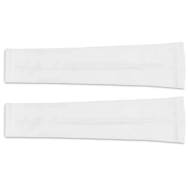 Pre-Production Sample Hoppla Armax Small Polyester Arm Sleeves — Pre-Production Sample Hoppla Armax Small Polyester Arm Sleeves