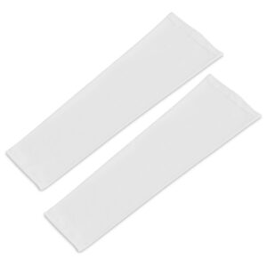 Pre-Production Sample Hoppla Wrapt Large Polyester Arm Sleeves - Image 2