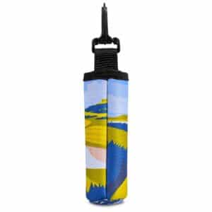 Pre-Production Sample Hoppla Albatross Neoprene Golf Ball Pouch - Image 6