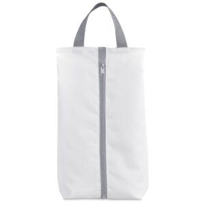 Pre-Production Sample Hoppla Spikes Polyester Shoe Bag - Image 6