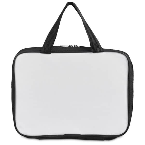 Pre-Production Sample Hoppla Hero Polyester First Aid Carry Bag — Pre-Production Sample Hoppla Hero Polyester First Aid Carry Bag