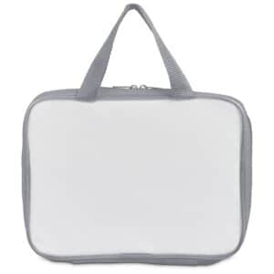 Pre-Production Sample Hoppla Hero Polyester First Aid Carry Bag - Image 4