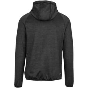 Mens Astana Jacket - Black - Image 4