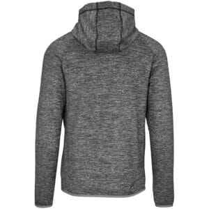 Mens Astana Jacket - Grey - Image 3