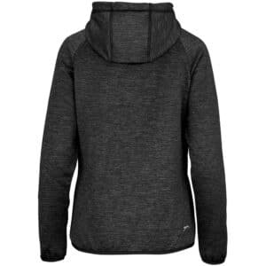 Ladies Astana Jacket - Black - Image 4