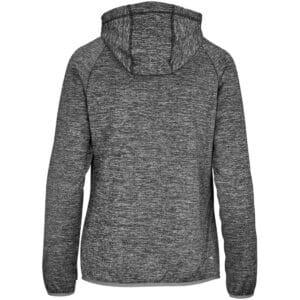 Ladies Astana Jacket - Grey - Image 2