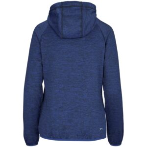 Ladies Astana Jacket - Navy - Image 2