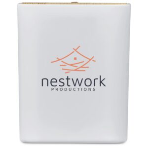 Altitude Desklet Stationery Caddy - Image 4