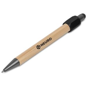Altitude Zendo Spinner Stylus Ball Pen — Altitude Zendo Spinner Stylus Ball Pen
