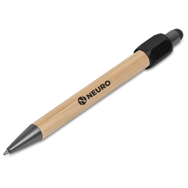 Altitude Zendo Spinner Stylus Ball Pen — Altitude Zendo Spinner Stylus Ball Pen