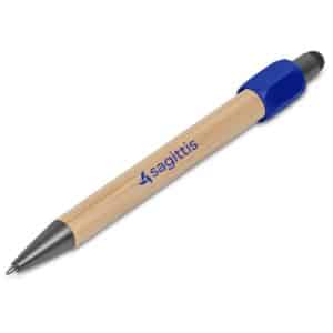 Altitude Zendo Spinner Stylus Ball Pen - Image 6