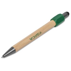 Altitude Zendo Spinner Stylus Ball Pen - Image 7