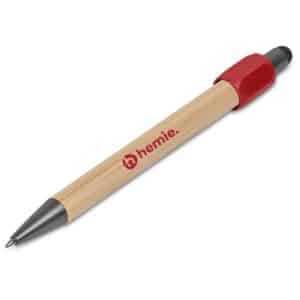 Altitude Zendo Spinner Stylus Ball Pen - Image 8