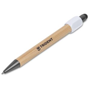 Altitude Zendo Spinner Stylus Ball Pen - Image 9