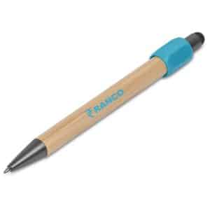 Altitude Zendo Spinner Stylus Ball Pen - Image 10