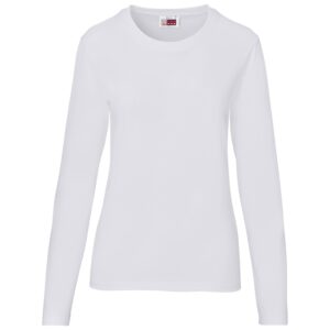 Ladies Long Sleeve Arizona T-Shirt - Image 9