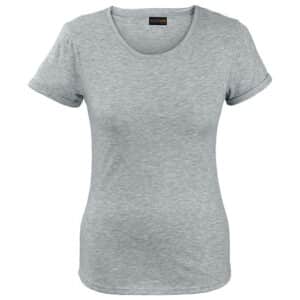 145g Barron Crew Neck T-Shirt Ladies