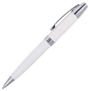 Buy Metal Ballpoint Pen in Matching Tube Online