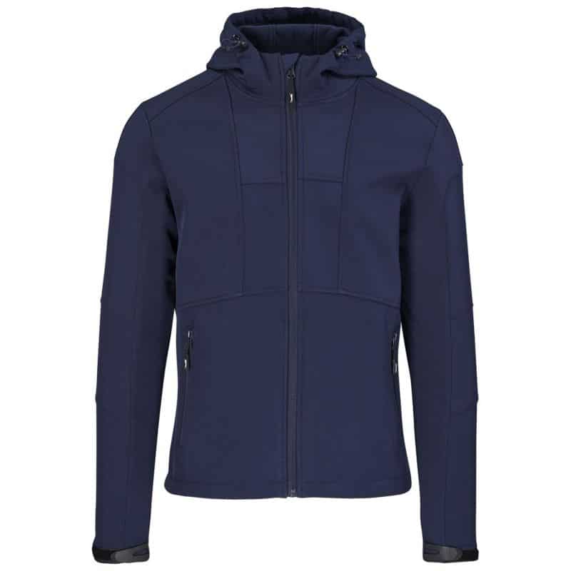 Mens Nexus Softshell Jacket