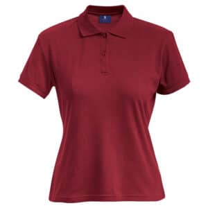 165g Basic Promo Golfer Ladies