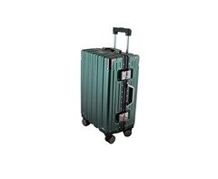 Buy Trunk Cabin Luggage Bag [20-inch] Online