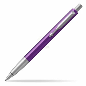 Buy Parker Vector Ball Pen Medium Nib Blue Ink Online