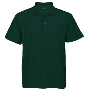 Buy 175g Pique Knit Golfer Kiddies Online