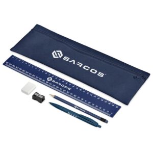 Alternative view of Altitude Community Stationery Set