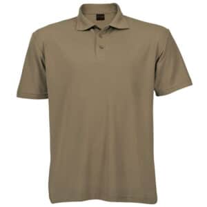 Alternative view of 175g Barron Pique Knit Golfer Mens