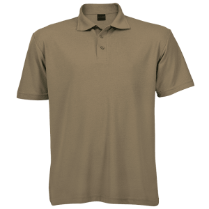Buy 175g Barron Pique Knit Golfer Mens Online