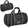 Buy Serendipio Northbridge Canvas Weekend Bag Online