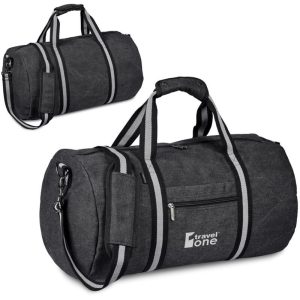 Buy Serendipio Northbridge Canvas Weekend Bag Online