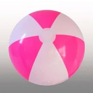Buy 40cm Beach Balls Online