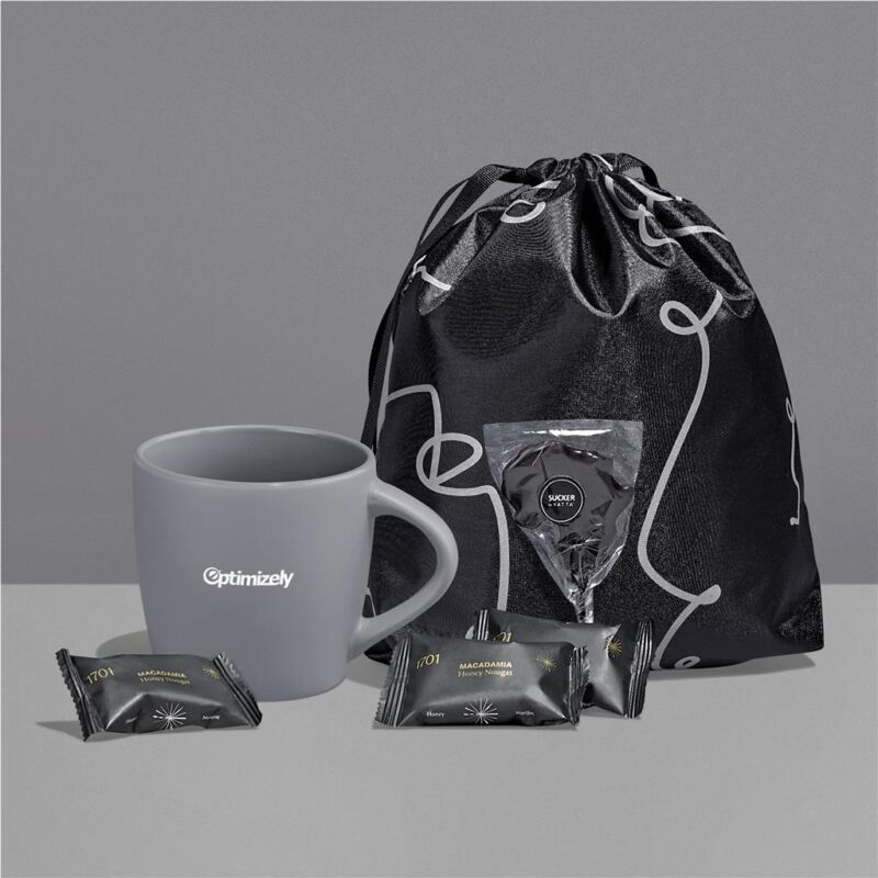 Yatta Bright Bites Hamper
