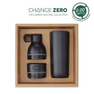 Buy RUVO CHANGE ZERO 2-in-1 Modular Hydration Gift Set Online