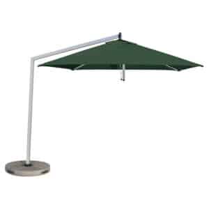 2.5m Shadee Cantilever Umbrella