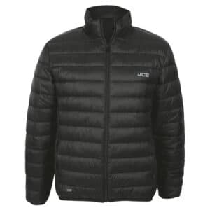 Jcb Micro Lite Puffer Jacket