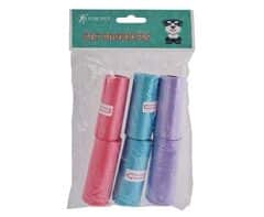 Buy Biodegradable Dog Poop Bag Refills Online