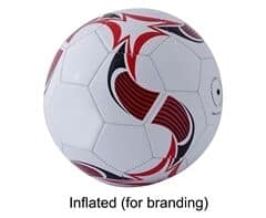 Striker Soccer Ball