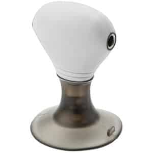 2-in-1 Phone Stand with Earphone Splitter