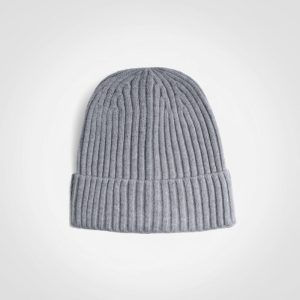 Buy Glacier Ribbed Beanie Online