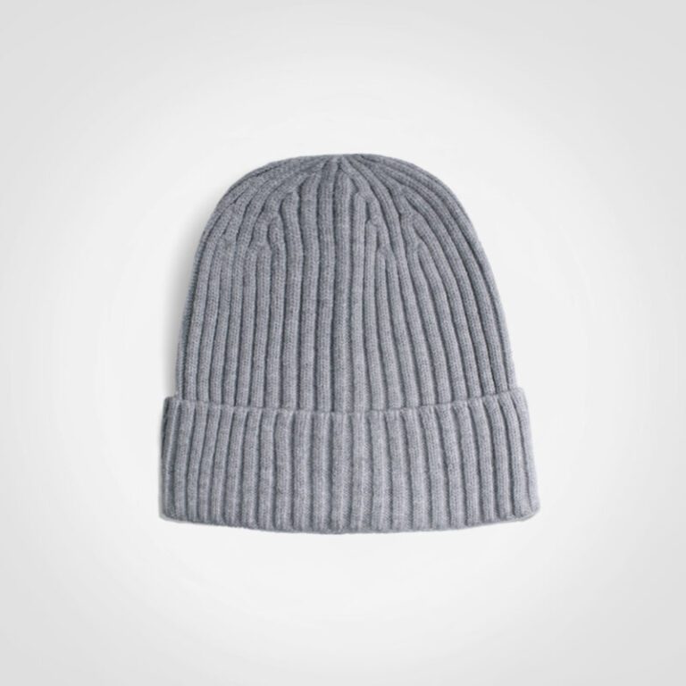 Buy Glacier Ribbed Beanie Online