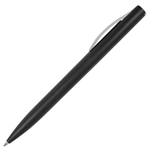 Buy Silver Clip Metallic Ballpoint Pen Online