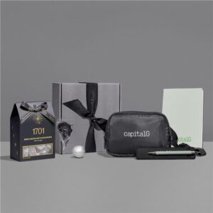 Yatta Simple Luxuries Hamper