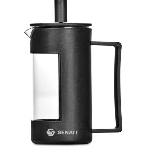 Serendipio Monocle Coffee Plunger - 350ml